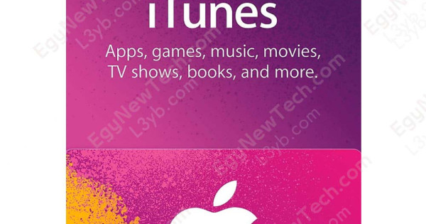 $100 iTunes Canada