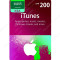 SAR200 KSA iTunes Gift Card - Digital Code SAR200 KSA iTunes Gift Card - Digital Code
