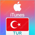 Turkey  iTunes