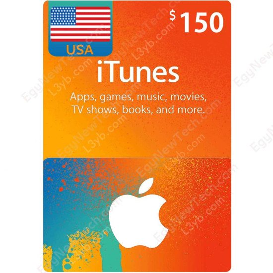 $5 Apple Store & iTunes Gift Card Canada – Buy, Sell, Swap Video Game  Consoles, CDs, Accessories & Gaming Gift Cards