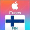 Finland iTunes