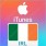 Ireland iTunes