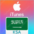 KSA iTunes