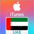UAE iTunes 
