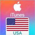 USA iTunes 
