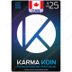 CDN$25 Canada Karma Koin - Digital Code