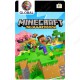Minecraft: Java and Bedrock Edition - Global - PC Microsoft Digital Code Minecraft: Java and Bedrock Edition - Global - PC Microsoft Digital Code