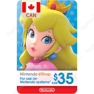 Gift Card Nintendo Eshop USA 20 Dólares - Código Digital - Playce - Games &  Gift Cards 