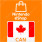 Canada Nintendo eShop