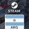 Argentine Steam