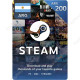 ARS200 Peso Argentine Steam - Digital Code
