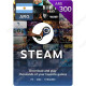 ARS300 Peso Argentine Steam - Digital Code