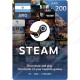 Steam Gift Card ARS200 Peso Argentine - Instant Digital Code Steam Gift Card ARS200 Peso Argentine - Instant Digital Code front cover