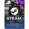 €50 Europe Steam - Digital Code €50 Europe Steam - Digital Code