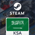 KSA Steam