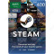 SAR400 KSA Steam - Digital Code SAR400 KSA Steam - Digital Code