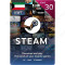 KWD30 Kuwait  Steam - Digital Code KWD30 Kuwait  Steam - Digital Code