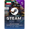 KWD5 Kuwait  Steam - Digital Code KWD5 Kuwait  Steam - Digital Code
