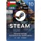 Steam Gift Card $10 Oman - Instant Digital Code