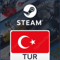 Turkey Steam