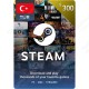 $300 Turkey Steam - Digital Code
