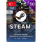 ₺50 Turkish Lira Steam - Digital Code ₺50 Turkish Lira Steam - Digital Code