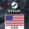 USA Steam