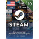 $10 USA Steam - Digital Code