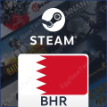 Bahrain Steam