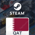 Qatar Steam