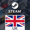 UK Steam