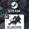 Europe Steam