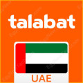 talabat UAE