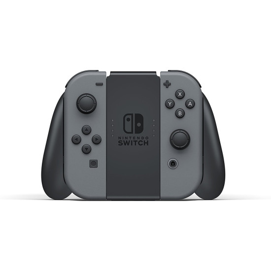 Nintendo Switch - Grey