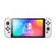 Nintendo Switch - OLED Model - White  Joy-Con