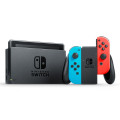 Switch Consoles