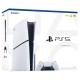 Sony PlayStation 5 Slim - Console Physical CD Edition - One Year Warranty