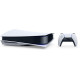 Sony PlayStation 5 - Console Physical CD Edition - Two Years Warranty