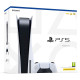 Sony PlayStation 5 - Console Physical CD Edition - One Year Warranty