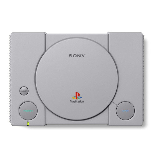 Sony PlayStation Classic Console