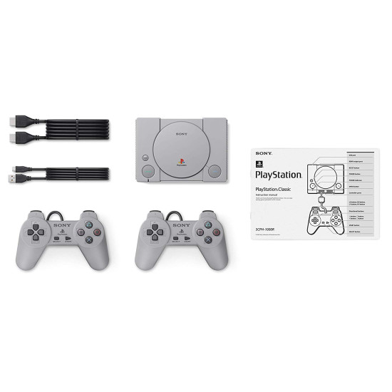 Sony PlayStation Classic Console