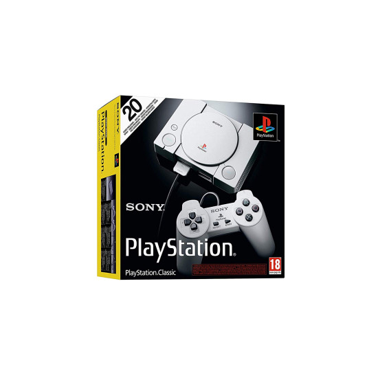 Sony PlayStation Classic Console