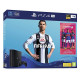 Sony PlayStation 4 Pro Console - Black - 4K 1TB with FIFA 19 Ultimate Team Icons and Rare Player Pack Bundle
