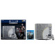 Sony PlayStation 4 Pro 1TB God of War Limited Edition Console