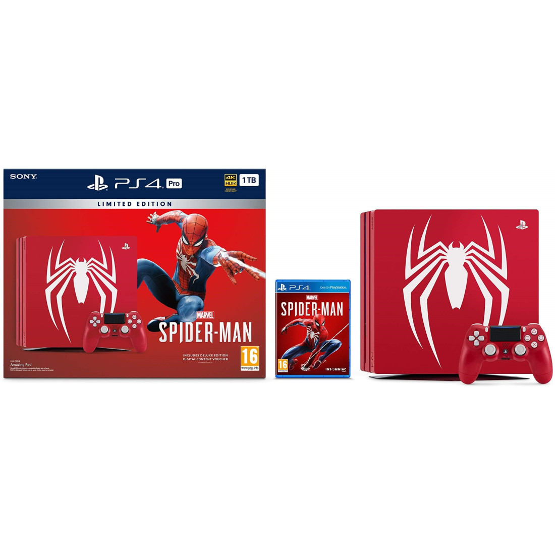 Приставка marvel. Ps4 Spider man Edition. Ps4 Spider man приставка. Ps4 Pro Spider man Edition. Ps4 Spider man Limited Edition.