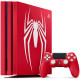 Sony PlayStation 4 Pro 1TB Limited Edition Console - Marvels Spider-Man Bundle