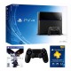 PlayStation 4 (KillZone+Controller+One Year USA PS plus) PlayStation 4 (KillZone+Controller+One Year USA PS plus)