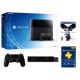 PlayStation 4 (Killzone+Controller+Camera+One Year USA PS plus) - EgyNewTech PlayStation 4 (Killzone+Controller+Camera+One Year USA PS plus)