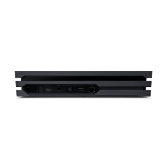 Sony PlayStation 4 Pro - 4K - 1TB