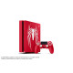 Sony PlayStation 4 Slim - 1TB - Limited Edition Amazing Red Marvel’s Spider-Man